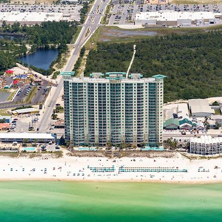 Aqua Resort 1007 Панама Сити Бийч Екстериор снимка