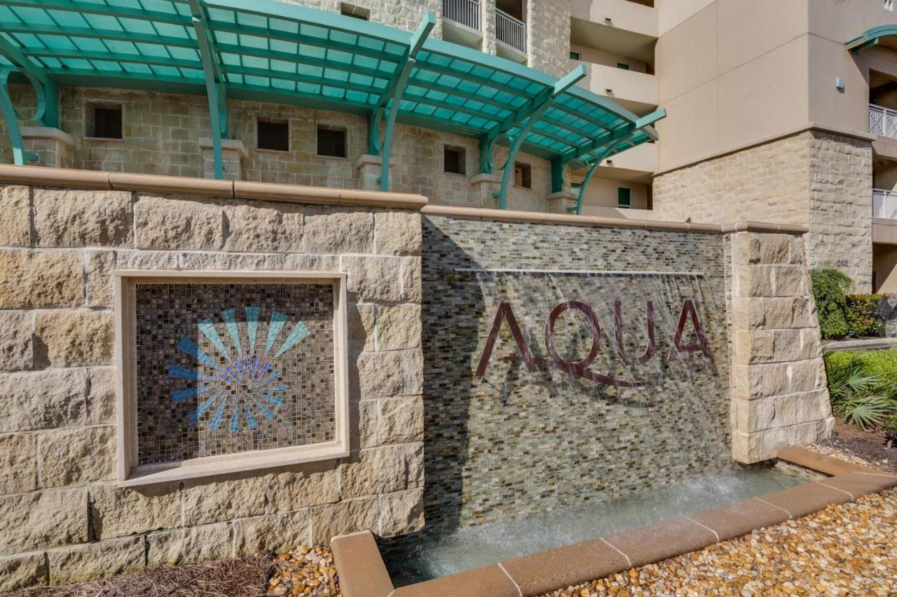 Aqua Resort 1007 Панама Сити Бийч Екстериор снимка