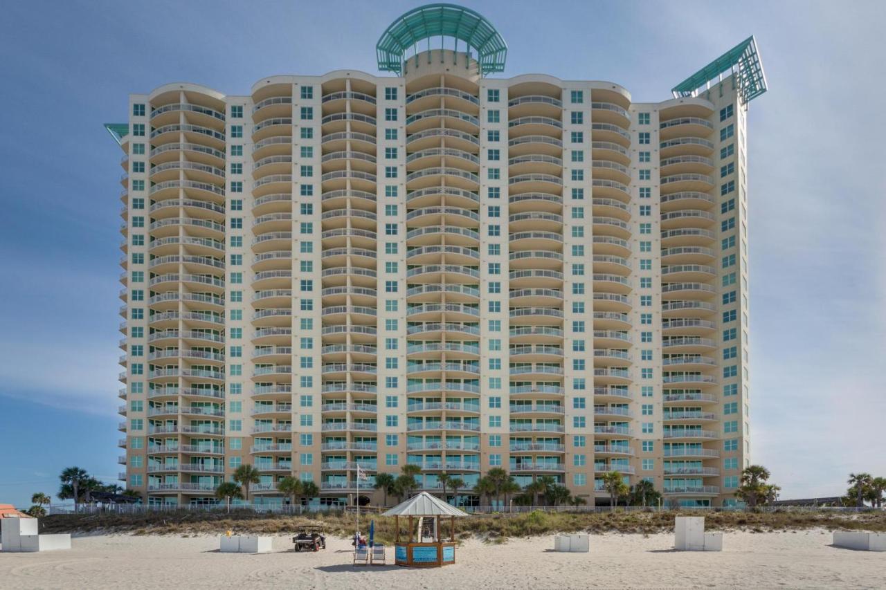 Aqua Resort 1007 Панама Сити Бийч Екстериор снимка