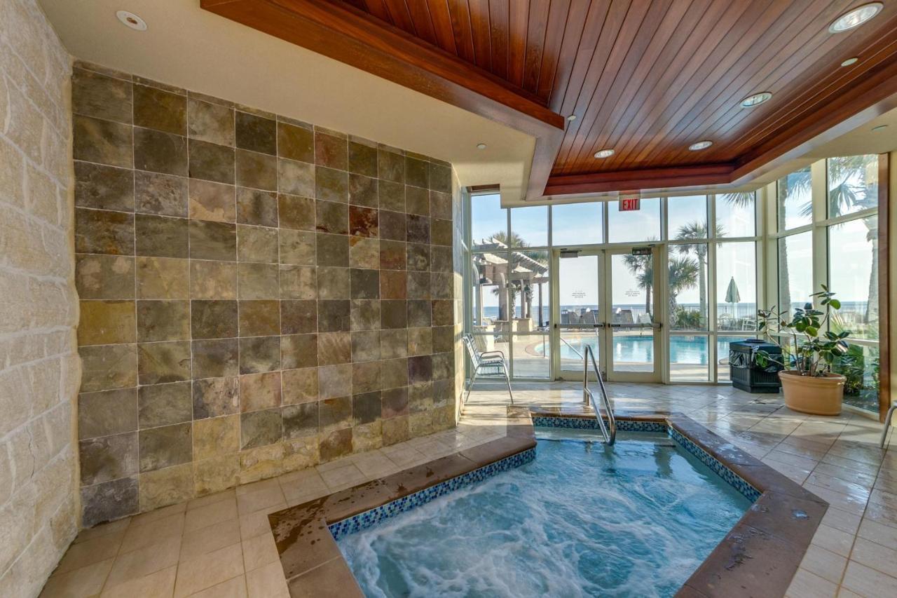 Aqua Resort 1007 Панама Сити Бийч Екстериор снимка