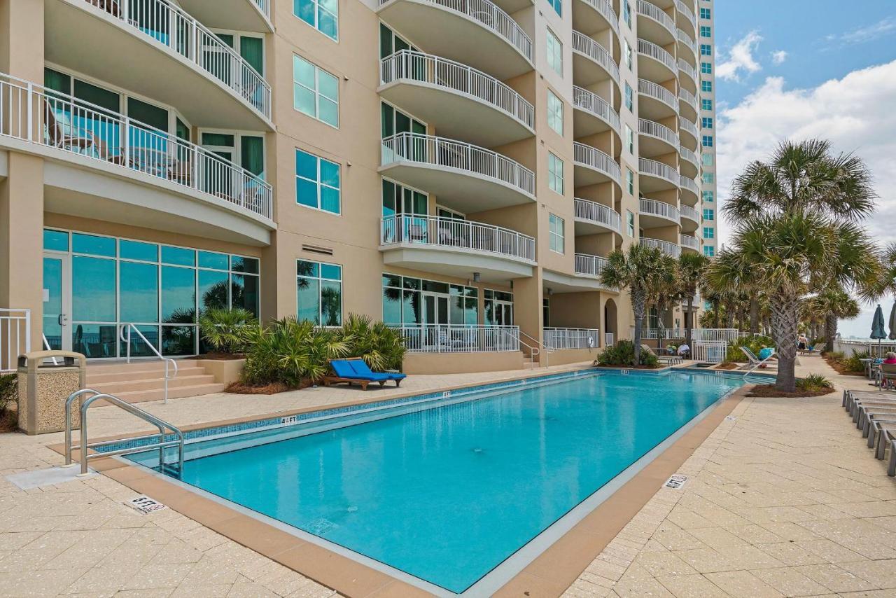 Aqua Resort 1007 Панама Сити Бийч Екстериор снимка